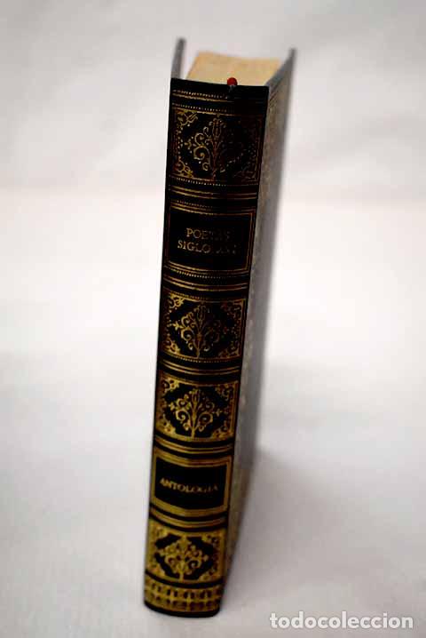 Livres: Antolog&iacute;a de poetas del siglo XVI