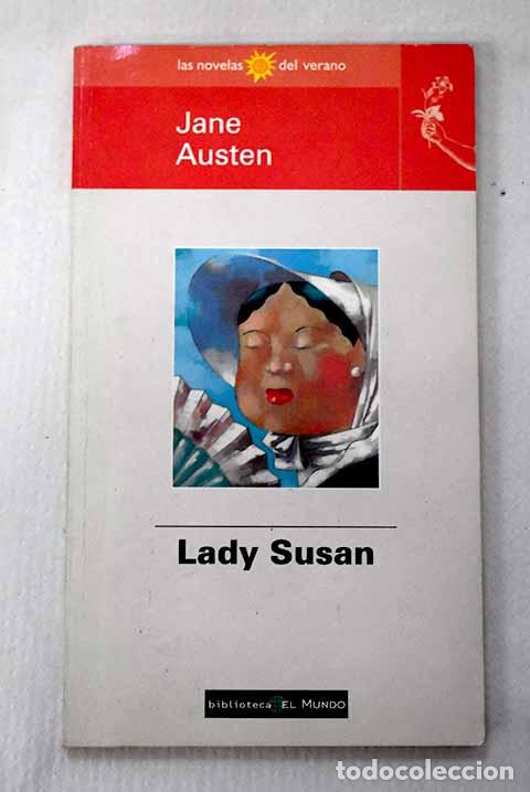 Livres: Lady Susan: Austen, Jane.- Austen, Jane