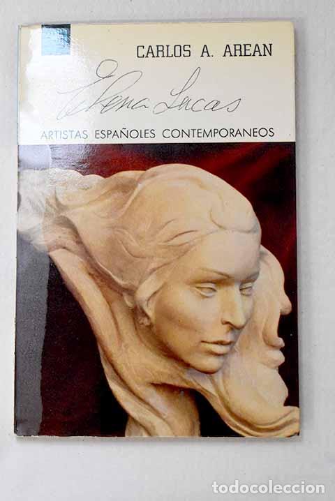 Libros: Elena Lucas: Are&aacute;n, Carlos.- Are&aacute;n, Carlos
