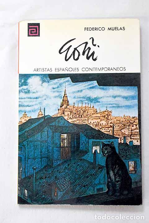 Libros: Go&ntilde;i: Muelas, Federico.- Muelas, Federico
