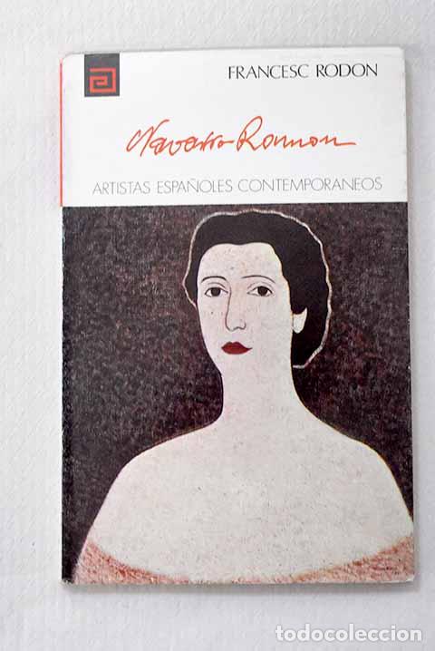 Libros: Navarro Ram&oacute;n: Rodon, Francesc.- Rodon, Francesc