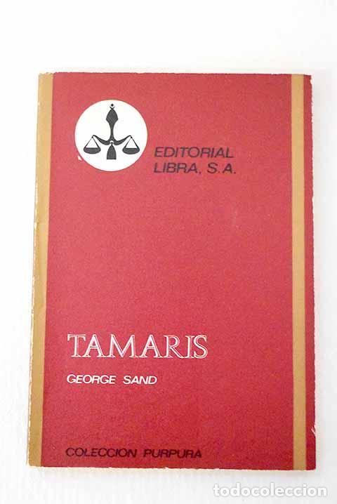 B&uuml;cher: Tamaris: Sand, George.- Sand, George