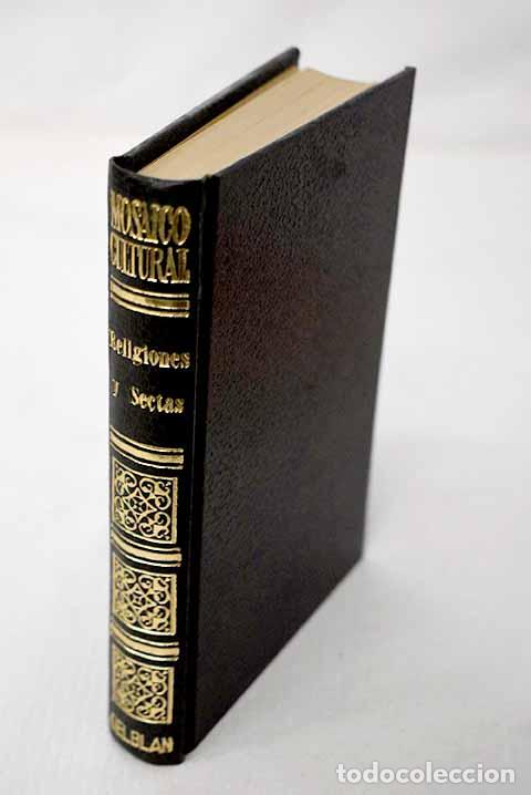 B&uuml;cher: Los betilos: religiones camitas.- T&eacute;llez, Jos&eacute;
