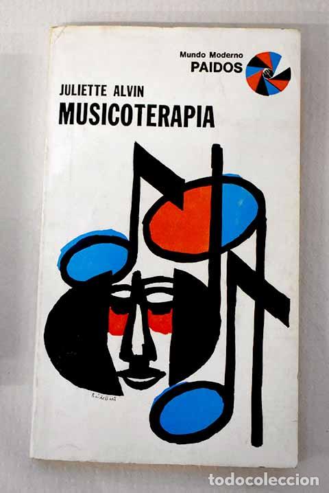 Libri di seconda mano: Musicoterapia y educaci&oacute;n.- Benenzon, Rolando O.