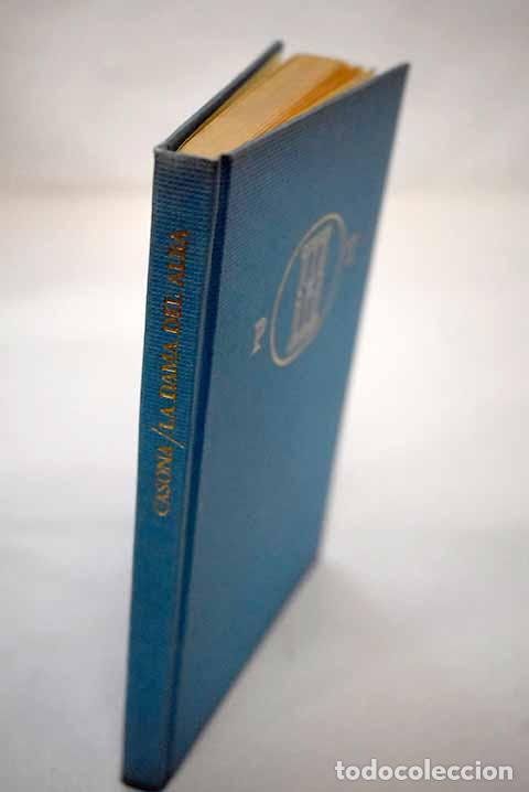 Libros: La dama del alba: Casona, Alejandro.- Casona, Alejandro