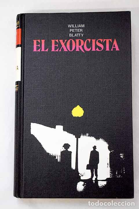 Libros: El exorcista: Blatty, William Peter.- Blatty, William Peter - Foto 1