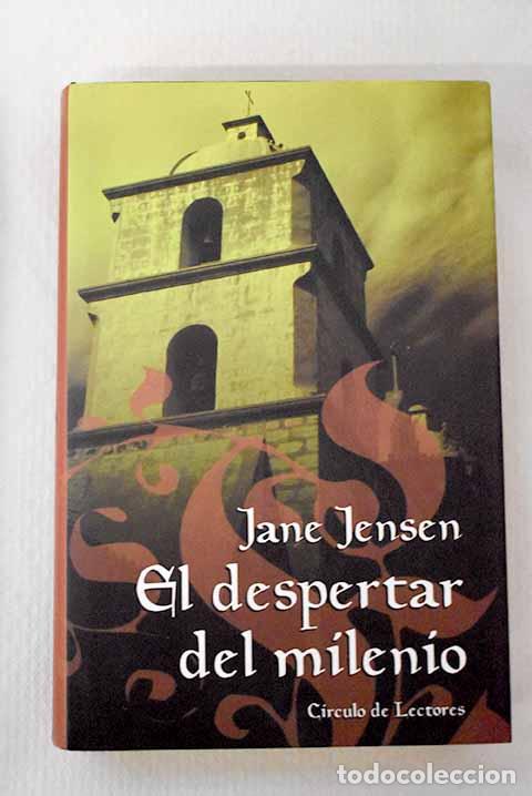 Libros: El despertar del milenio.- Jensen, Jane - Foto 1
