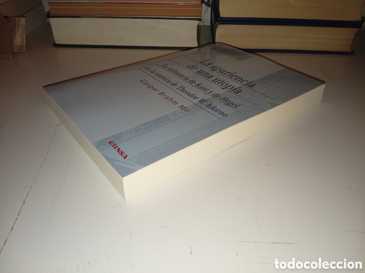 Libros: La apariencia de una utop&iacute;a - Foto 3