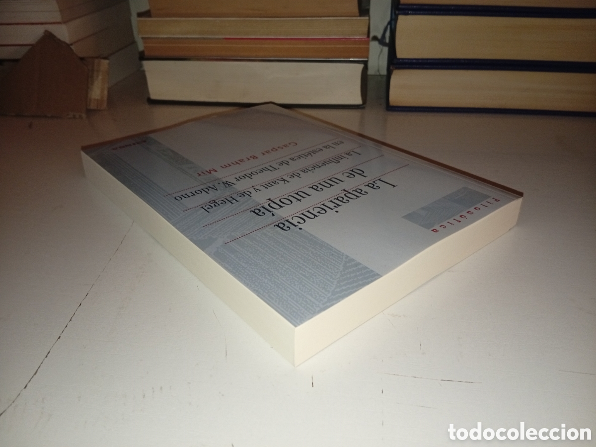 Libros: La apariencia de una utop&iacute;a - Foto 4