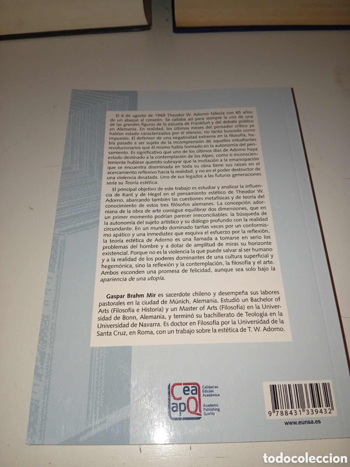 Libros: La apariencia de una utop&iacute;a - Foto 5