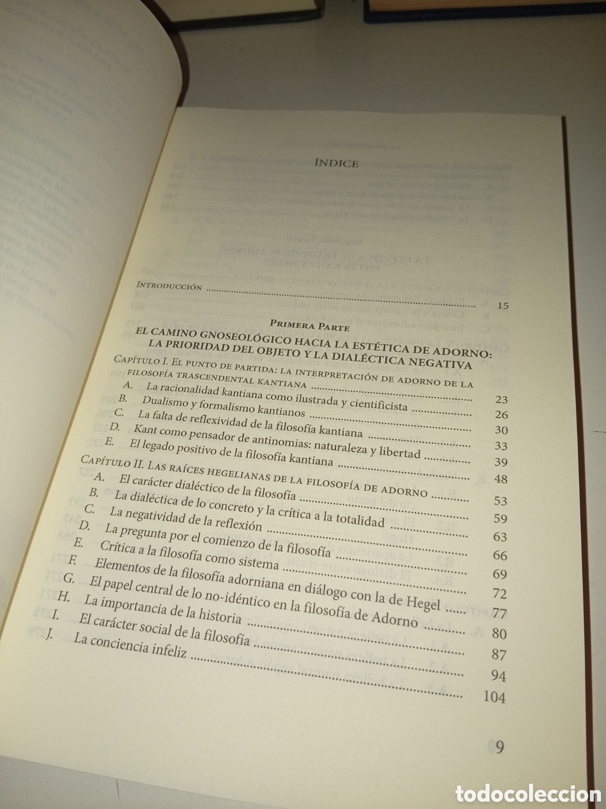 Libros: La apariencia de una utop&iacute;a - Foto 6