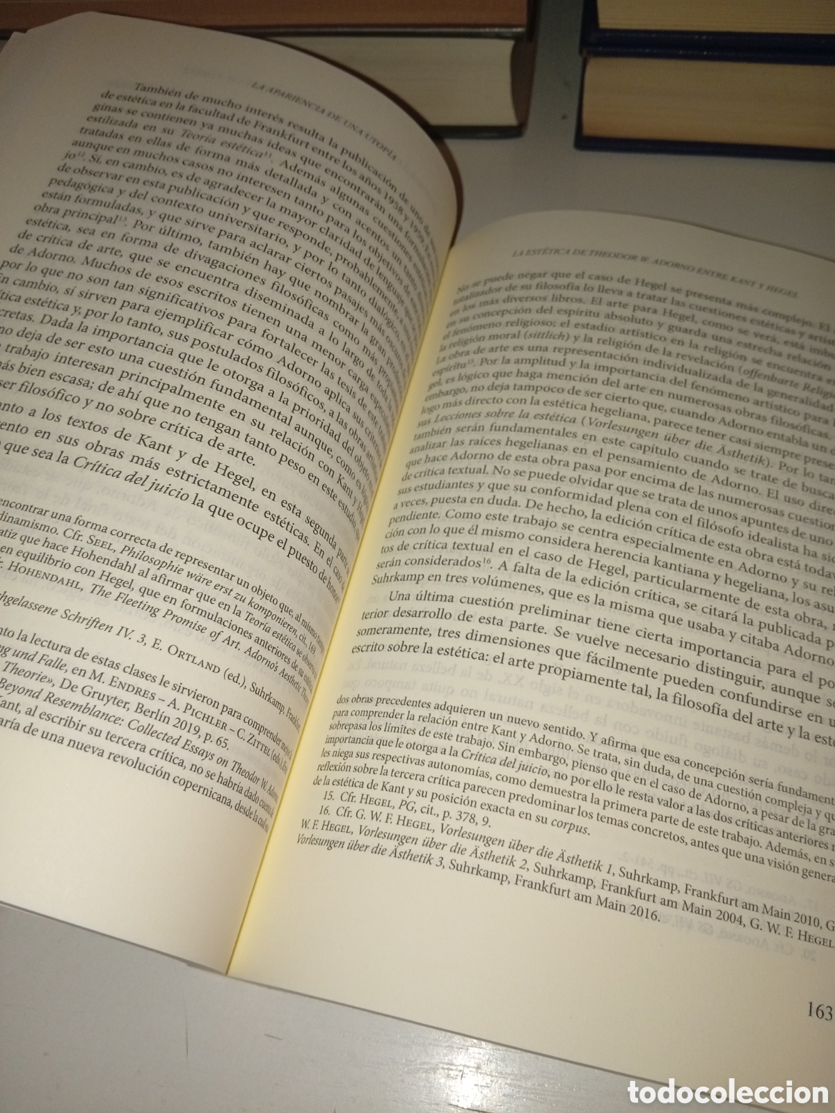 Libros: La apariencia de una utop&iacute;a - Foto 8