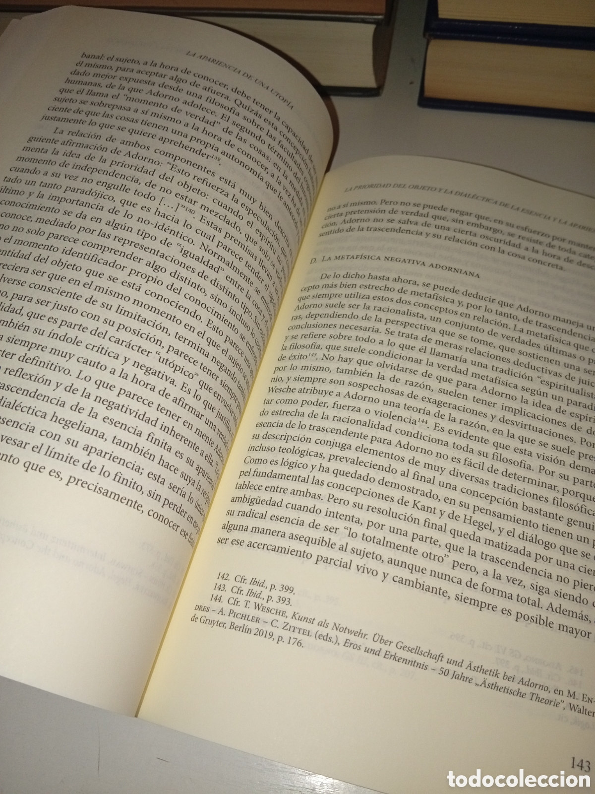 Libros: La apariencia de una utop&iacute;a - Foto 9