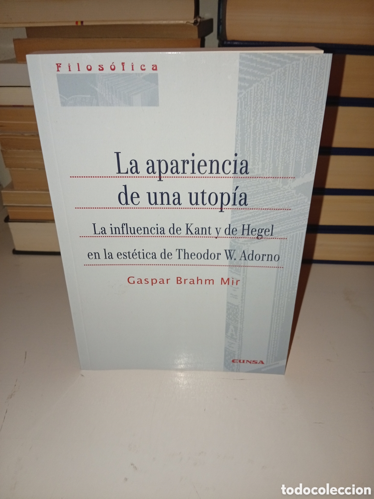 Libros: La apariencia de una utop&iacute;a - Foto 1