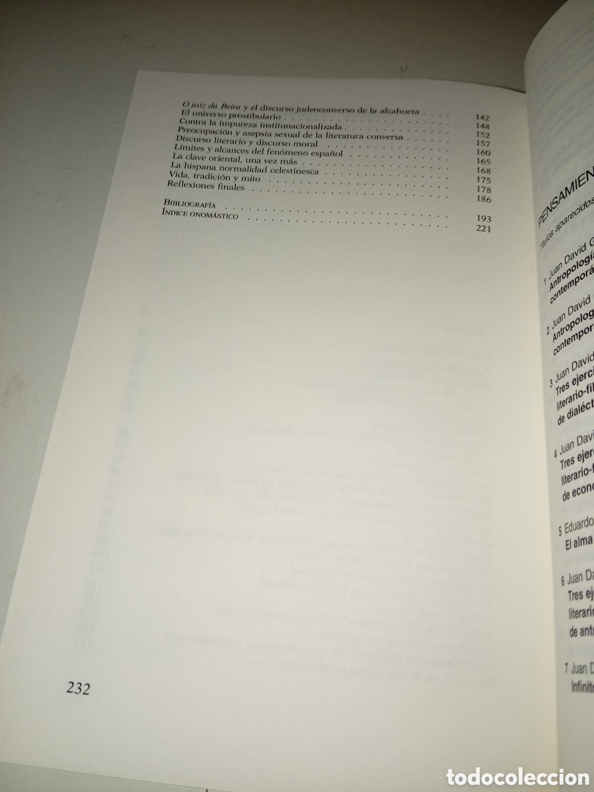 Libros: Or&iacute;genes y sociolog&iacute;a del tema celestinesco - Foto 4