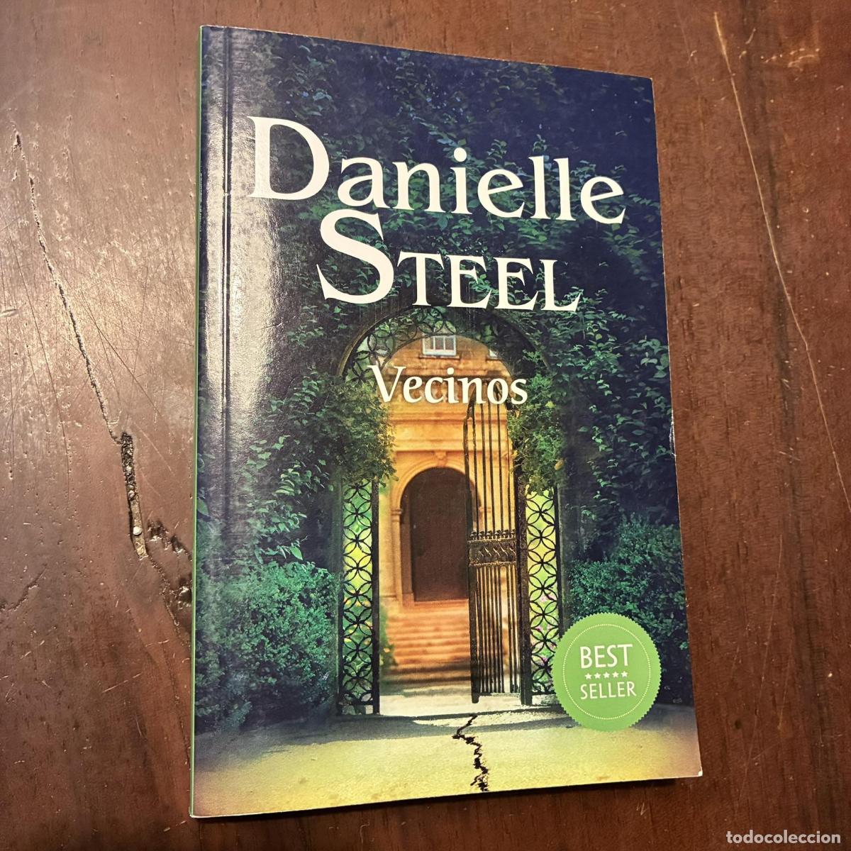 Libros: Vecinos - Danielle Steel - Foto 1