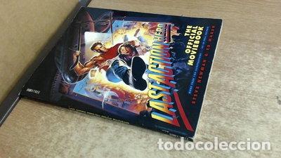 B&uuml;cher: Last Action Hero, The- 9781852835811