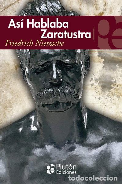 Livros em segunda m&atilde;o: As&iacute; Hablaba Zaratustra- 9788415089360