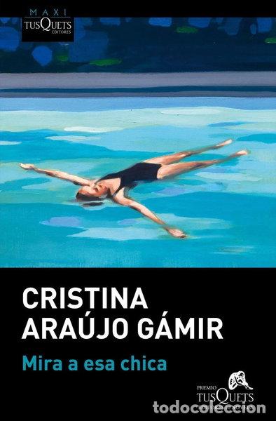 Libros: Mira a esa chica- 9788411073516
