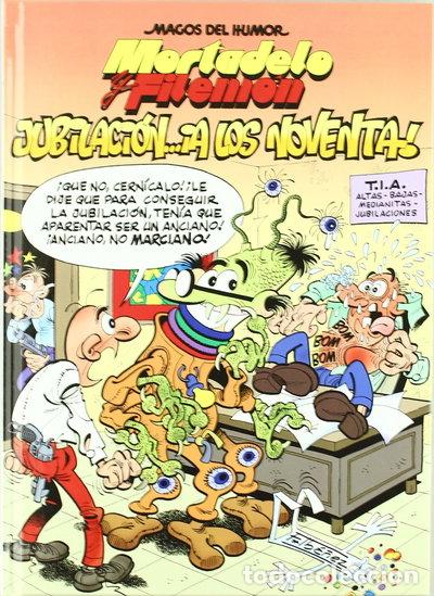 Libros: Jubilaci&oacute;n... &iexcl;a los noventa!- 9788466646697
