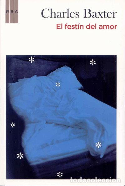 Libros: El fest&iacute;n del amor- 9788498677621 - Foto 1