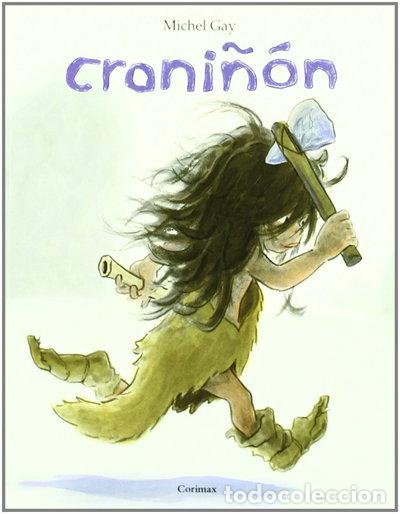 Libros: Croni&ntilde;on- 9788484704225