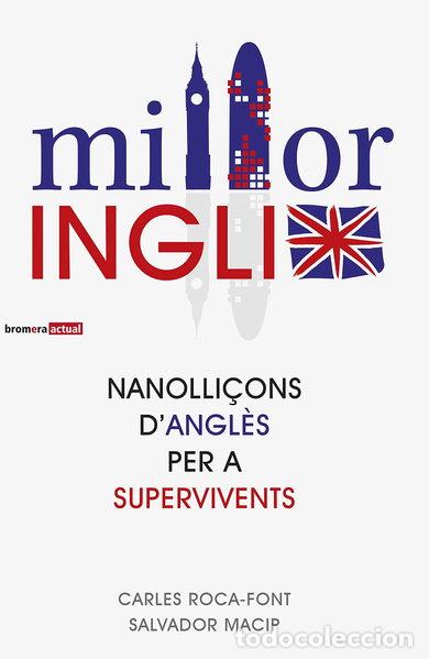 Libros: Milloringlix- 9788498248982 - Foto 1