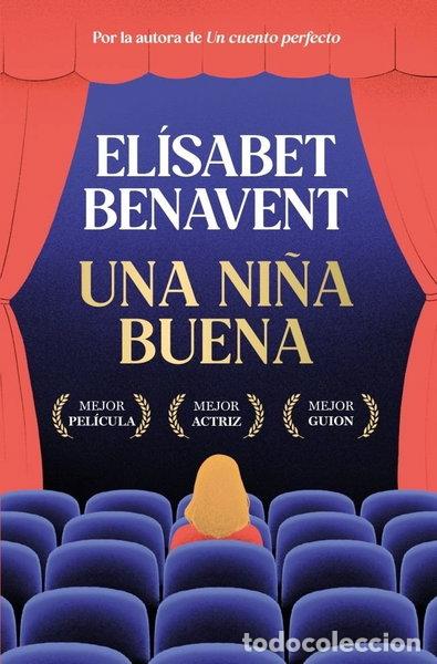 books: UNA NI&Ntilde;A BUENA- 9788491296898