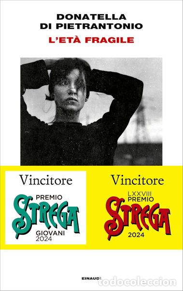 Libros: Let&agrave; fragile- 9788806255787 - Foto 1