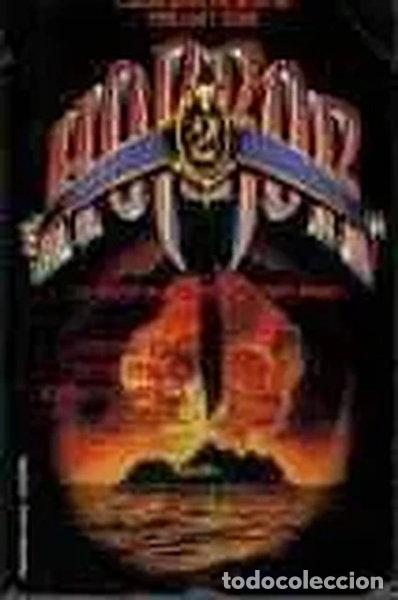 Libros: Horror 2: Los Mejores Relatos De 'Twilight Zone'- 9788427017832