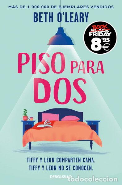 Libri di seconda mano: Piso para dos- 9788466377935