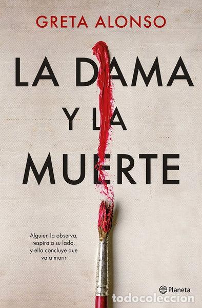 Libros: La dama y la muerte- 9788408266815 - Foto 1