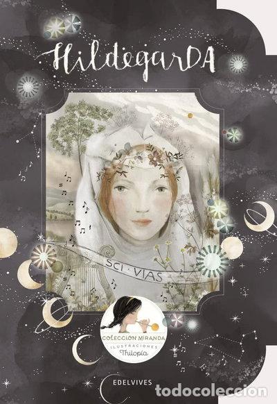 Livres: Hildegarda- 9788414025567