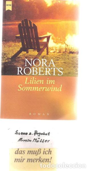 Libros: Lilien im Sommerwind- 9783453199835 - Foto 1