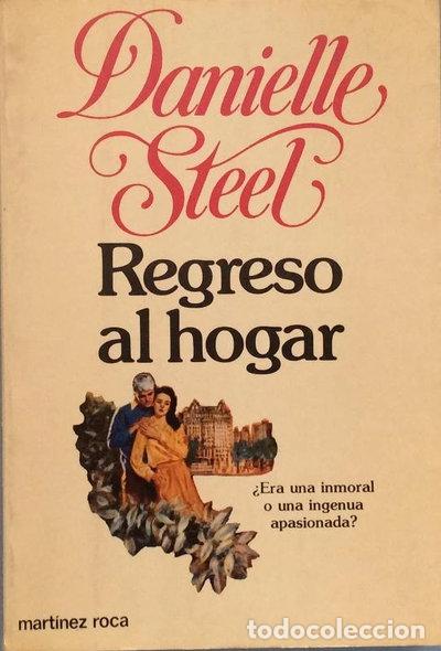 Libros: Regreso al hogar- 9788427006195