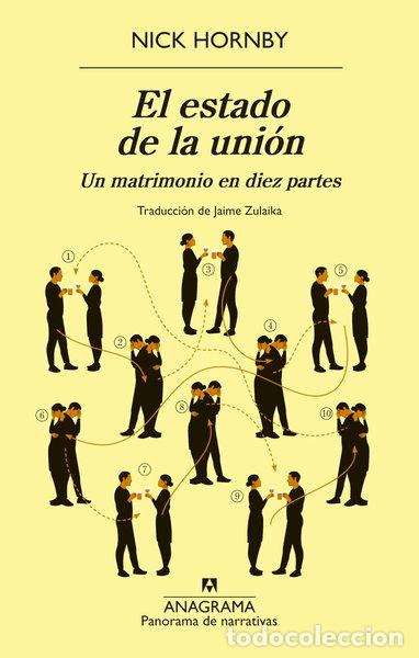 Libros: El estado de la uni&oacute;n- 9788433906274 - Foto 1