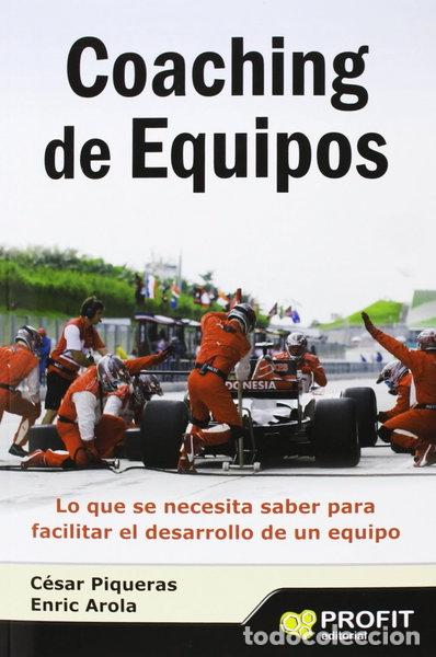 Libros: Coaching de equipos- 9788415505709 - Foto 1