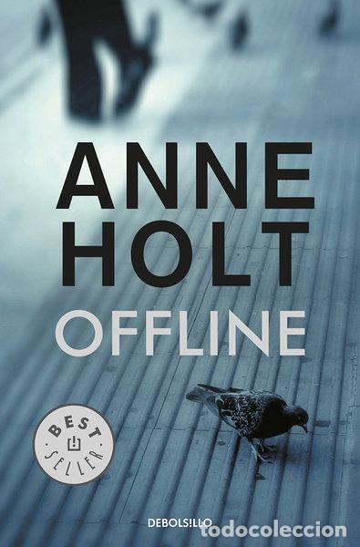 B&uuml;cher: Offline- 9788466344067