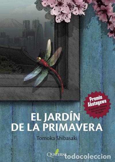 Libros: El jard&iacute;n de la primavera- 9788412044607 - Foto 1