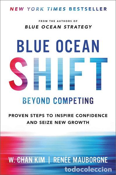 Libros: Blue Ocean Shift- 9780316314046 - Foto 1