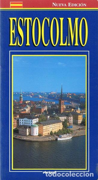 Libros: Estocolmo- 9788872803547 - Foto 1