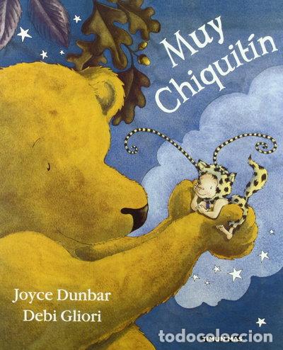 Libros: Muy chiquit&iacute;n- 9788448016463 - Foto 1