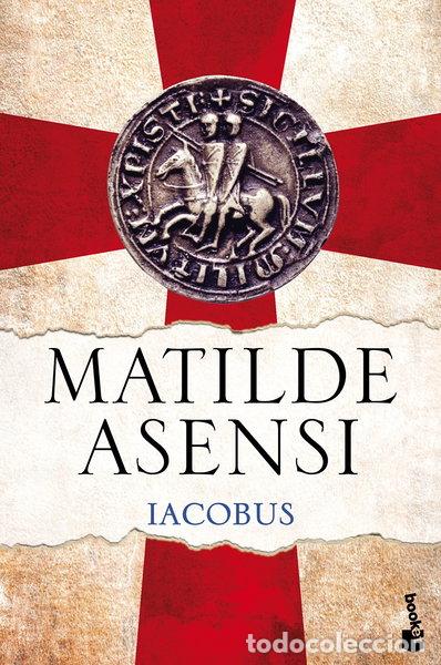 Libros: Iacobus- 9788408143727 - Foto 1