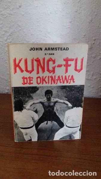 Livres: Kung-fu de Okinawa- 9788424312350