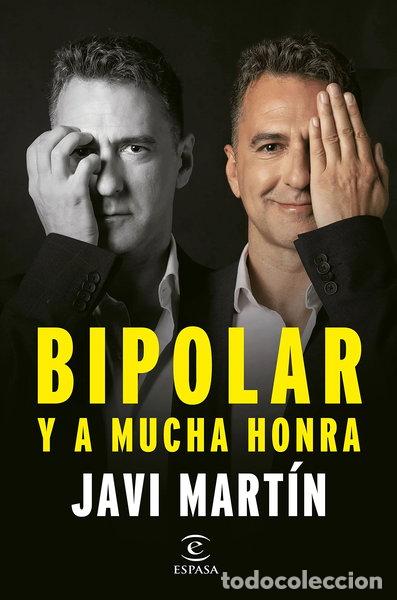 Libros: Bipolar y a mucha honra- 9788467066876 - Foto 1