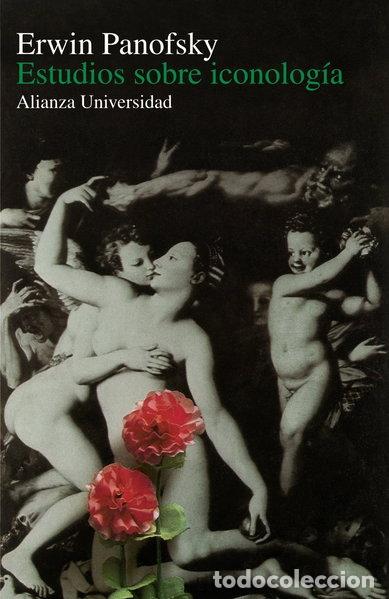 Livres: Estudios sobre iconolog&iacute;a- 9788420620121