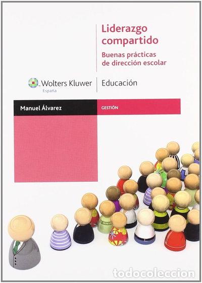 Libros: Liderazgo compartido- 9788471979292 - Foto 1