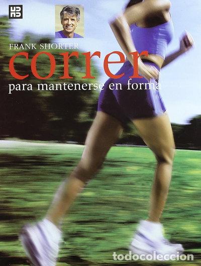 Livres: Correr- 9788489840577
