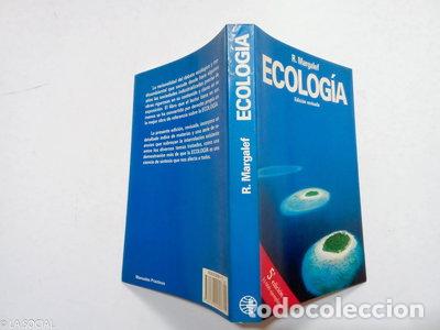 Libros: Ecolog&iacute;a- 9788432045806 - Foto 1