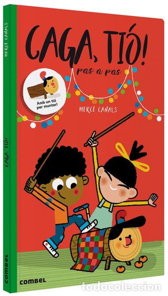 books: Caga, ti&oacute;!- 9788491014928
